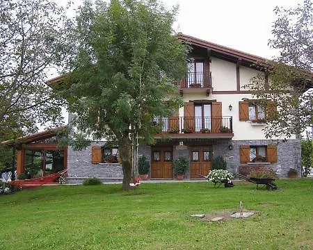 Guest house Anarre Zarra Renteria